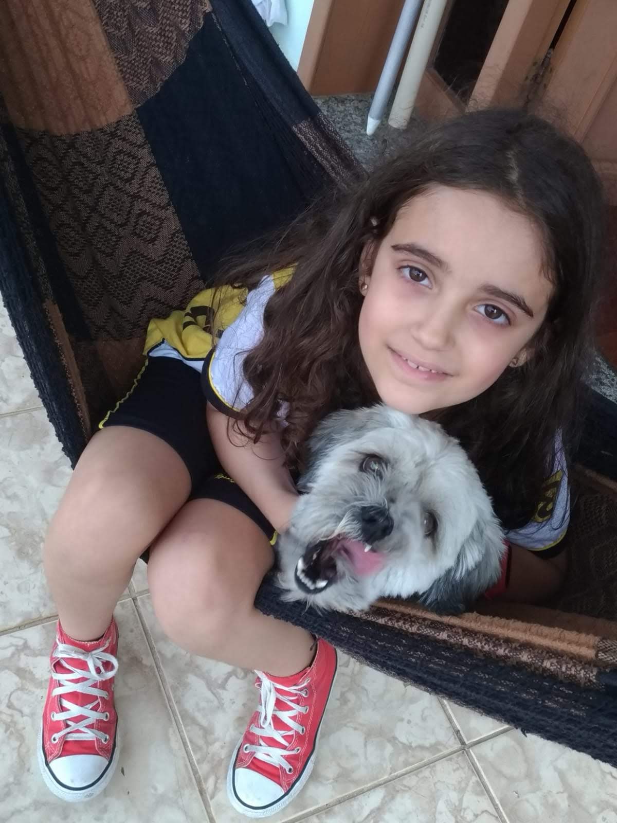 Foto da Beatriz